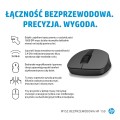 Mysz HP 150 Wireless Mouse bezprzewodowa czarna 2S9L1AA - 1818852