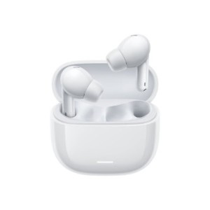 Słuchawki bezprzewodowe Xiaomi Redmi Buds 6 Lite White