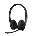 EPOS | SENNHEISER ADAPT 260 Zestaw słuchawkowy Bezprzewodowy Opaska na głowę Biuro/centrum telefoniczne Bluetooth Czarny - 1209688