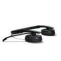 EPOS | SENNHEISER ADAPT 260 Zestaw słuchawkowy Bezprzewodowy Opaska na głowę Biuro/centrum telefoniczne Bluetooth Czarny - 1209691
