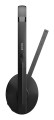 EPOS | SENNHEISER ADAPT 260 Zestaw słuchawkowy Bezprzewodowy Opaska na głowę Biuro/centrum telefoniczne Bluetooth Czarny - 2594733
