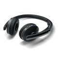EPOS | SENNHEISER ADAPT 260 Zestaw słuchawkowy Bezprzewodowy Opaska na głowę Biuro/centrum telefoniczne Bluetooth Czarny - 1209690