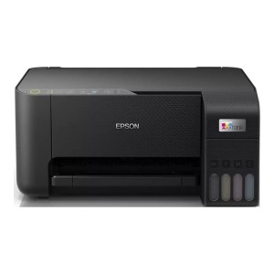 Urz. wielofunkcyjne Epson EcoTank L3270 WiFi CZARNY