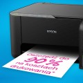 Epson EcoTank L3270 WiFi - wielofunkcyjna drukarka A4 z łącznością Wi-Fi i stałym zasilaniem w atrament - 2594932
