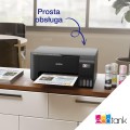 Epson EcoTank L3270 WiFi - wielofunkcyjna drukarka A4 z łącznością Wi-Fi i stałym zasilaniem w atrament - 2594935
