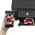 Drukarka Canon PIXMA G3480 bez ograniczeń - 2595039
