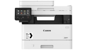 Urządzenie wielofunkcyjne Canon i-SENSYS MF453dw (5161C007) 3 w 1