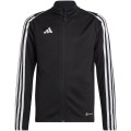 Bluza dla dzieci adidas Tiro 23 League Training czarna HS3522 152cm - 2595191