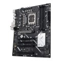 ASUS PRIME B860-PLUS WIFI Intel B860 LGA 1851 (Socket V1) ATX - 2595231