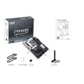 ASUS PRIME B860-PLUS WIFI Intel B860 LGA 1851 (Socket V1) ATX - 2595227