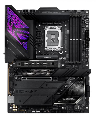 Płyta główna ASUS ROG STRIX Z890-E GAMING WIFI - 2595248