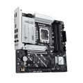 ASUS PRIME B860M-A WIFI Intel B860 LGA 1851 (Socket V1) micro ATX - 2595263