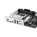 ASUS PRIME B860M-A WIFI Intel B860 LGA 1851 (Socket V1) micro ATX - 2344067