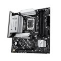 ASUS PRIME B860M-A WIFI Intel B860 LGA 1851 (Socket V1) micro ATX - 2344064