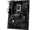Asrock B860 Pro-A WiFi Intel B860 LGA 1851 (Socket V1) ATX - 2595273