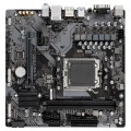 Płyta główna Gigabyte A620M S2H (A620, AM5, mATX, DDR5) - 2595327