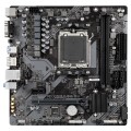 Płyta główna Gigabyte A620M S2H (A620, AM5, mATX, DDR5) - 2595325