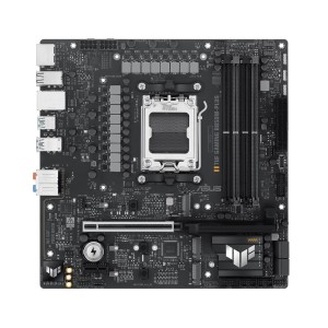 ASUS TUF GAMING B850M-PLUS AMD B850 Gniazdo AM5 micro ATX