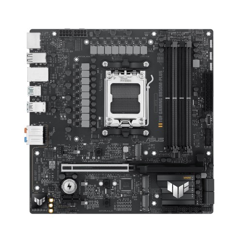 ASUS TUF GAMING B850M-PLUS AMD B850 Gniazdo AM5 micro ATX - 2319657