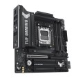 ASUS TUF GAMING B850M-PLUS AMD B850 Gniazdo AM5 micro ATX - 2595357