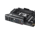ASUS TUF GAMING B850M-PLUS AMD B850 Gniazdo AM5 micro ATX - 2595360