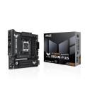ASUS TUF GAMING B850M-PLUS AMD B850 Gniazdo AM5 micro ATX - 2319666