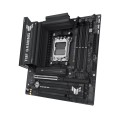 ASUS TUF GAMING B850M-PLUS AMD B850 Gniazdo AM5 micro ATX - 2595356