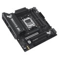 ASUS TUF GAMING B850M-PLUS AMD B850 Gniazdo AM5 micro ATX - 2319663