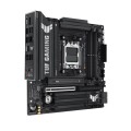 ASUS TUF GAMING B850M-PLUS AMD B850 Gniazdo AM5 micro ATX - 2319659
