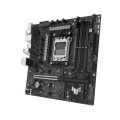 ASUS TUF GAMING B850M-PLUS AMD B850 Gniazdo AM5 micro ATX - 2319660