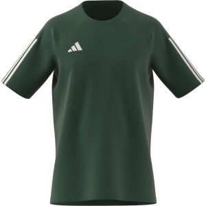 Koszulka męska adidas Tiro 23 Competition Tee zielona HU1328 L