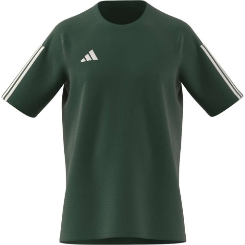 Koszulka męska adidas Tiro 23 Competition Tee zielona HU1328 L - 2065089