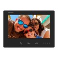 MONITOR WIDEODOMOFONU HIKVISION DS-KH7300EY-WTE2(B) - 2253861