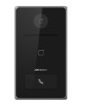 Hikvision DS-KV6133-WME1 wideodomofon 2 MP Czarny - 2555037
