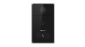 Hikvision DS-KV6133-WME1 wideodomofon 2 MP Czarny - 2595663