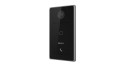 Hikvision DS-KV6133-WME1 wideodomofon 2 MP Czarny - 2595664