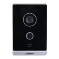 Dahua Technology VTO2211G-WP-S2 Czarny, Srebrny - 2253862