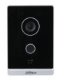 Dahua Technology VTO2211G-WP-S2 Czarny, Srebrny - 2595668