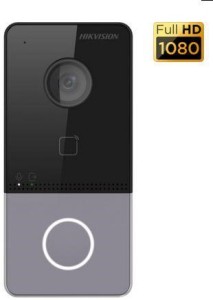 Stacja bramowa Villa HIKVISION DS-KV6113-WPE1 (C)