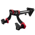 MACLEAN ROWEROWY UCHWYT ŚCIENNY STAL, MAX. OBCIĄŻENIE 30KG, MC-449 - 2254126