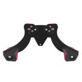 MACLEAN ROWEROWY UCHWYT ŚCIENNY STAL, MAX. OBCIĄŻENIE 30KG, MC-449 - 2254118