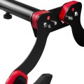 MACLEAN ROWEROWY UCHWYT ŚCIENNY STAL, MAX. OBCIĄŻENIE 30KG, MC-449 - 2254119