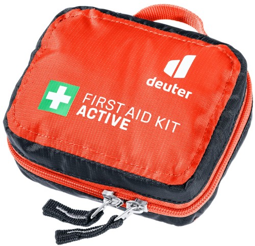 Apteczka DEUTER FIRST AID KIT ACTIVE PAPAYA - 1512535