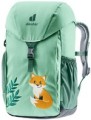 Plecak turystyczny DEUTER Waldfuchs 14 spearmint-seagreen - 2254576