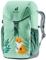 Plecak turystyczny DEUTER Waldfuchs 14 spearmint-seagreen