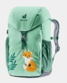 Plecak turystyczny DEUTER Waldfuchs 14 spearmint-seagreen - 2596843
