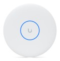 Acces Point Wi-Fi  7 Ubiquiti UniFi U7 PRO XGS 2.4GHz(2 x 2)/5GHz(4 x 4)/6GHz(2 x 2) PoE++ 1x10G (U7-PRO-XGS-EU) - 2596857