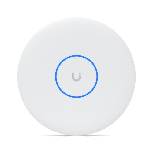 Acces Point Wi-Fi  7 Ubiquiti UniFi U7 PRO XGS 2.4GHz(2 x 2)/5GHz(4 x 4)/6GHz(2 x 2) PoE++ 1x10G (U7-PRO-XGS-EU) - 2596857