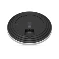 Acces Point Wi-Fi  7 Ubiquiti UniFi U7 PRO XGS 2.4GHz(2 x 2)/5GHz(4 x 4)/6GHz(2 x 2) PoE++ 1x10G (U7-PRO-XGS-EU) - 2474899