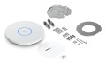Acces Point Wi-Fi  7 Ubiquiti UniFi U7 PRO XGS 2.4GHz(2 x 2)/5GHz(4 x 4)/6GHz(2 x 2) PoE++ 1x10G (U7-PRO-XGS-EU) - 2474900